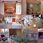 Guest house Hartje 3*