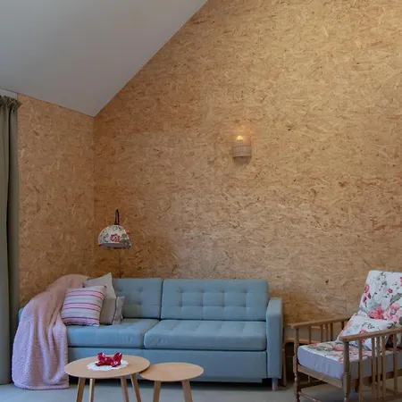 Hartje Guest house 3*