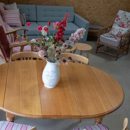 Hartje Casa de hóspedes