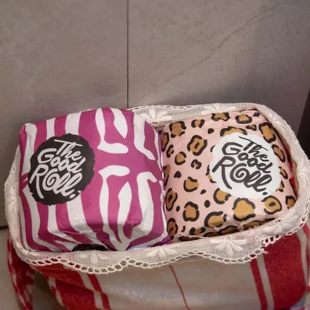 Hartje Casa de hóspedes 3*