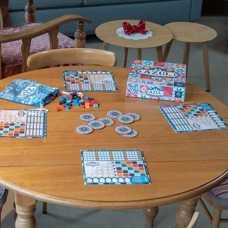 Hartje Maison d'hôtes