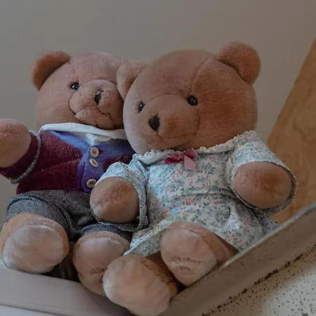 Maison d'hôtes Hartje Oirschot