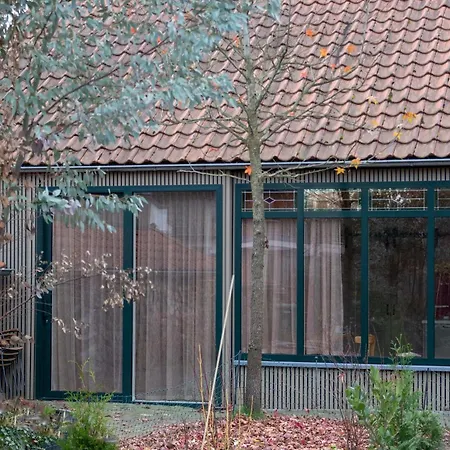 Maison d'hôtes Hartje