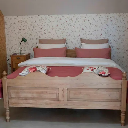 Maison d'hôtes Hartje 3*