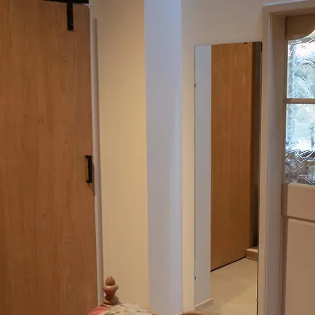 Maison d'hôtes Hartje