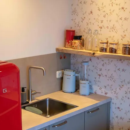 Guest house Hartje Oirschot