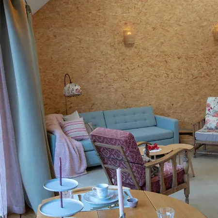 Guest house Hartje