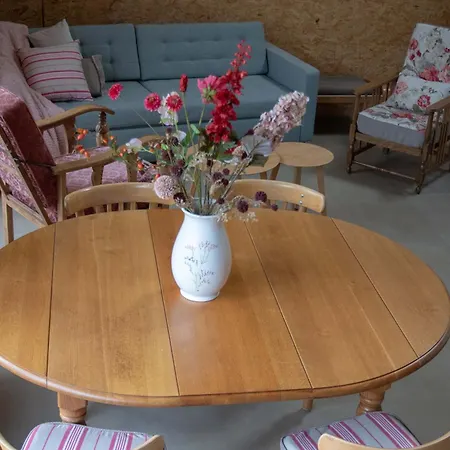 Hartje Guest house