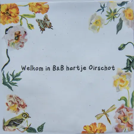 Hartje 3*