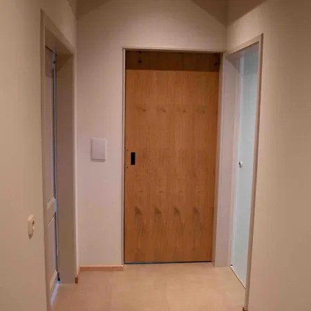 Pensión Hartje 3*