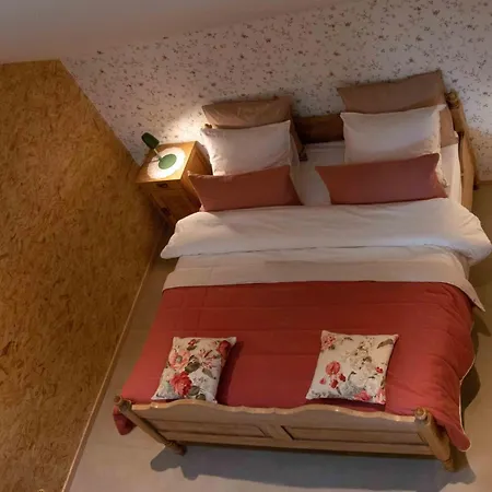 Guest house Hartje 3*