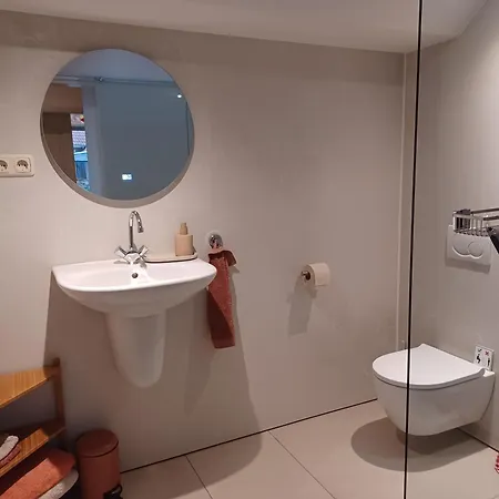 Hartje Casa de hóspedes Oirschot