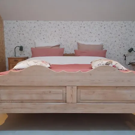 Hartje Guest house 3*