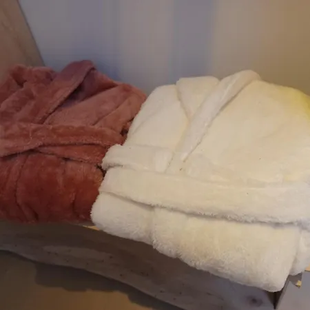 Hartje Casa de hóspedes Oirschot