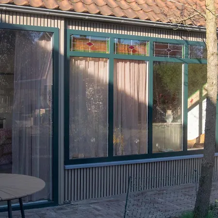 Hartje Guest house 3*