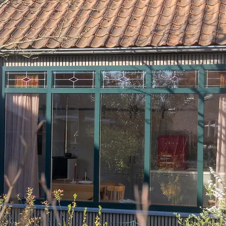 Guest house Hartje Oirschot
