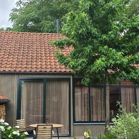 Casa de hóspedes Hartje Oirschot