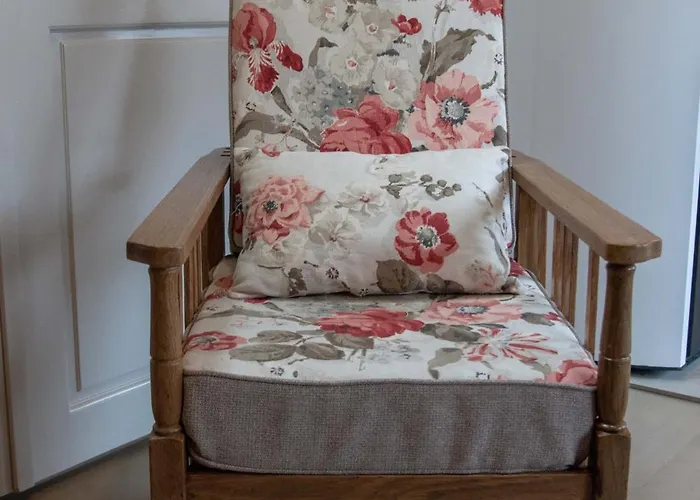 Casa de hóspedes Hartje