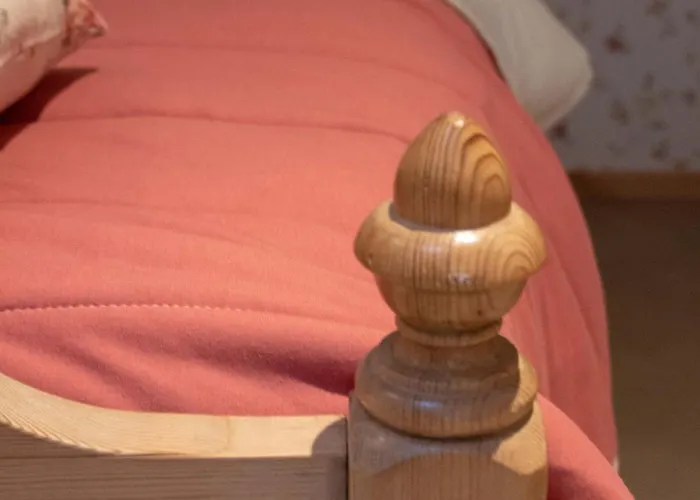 Hartje Guest house 3*