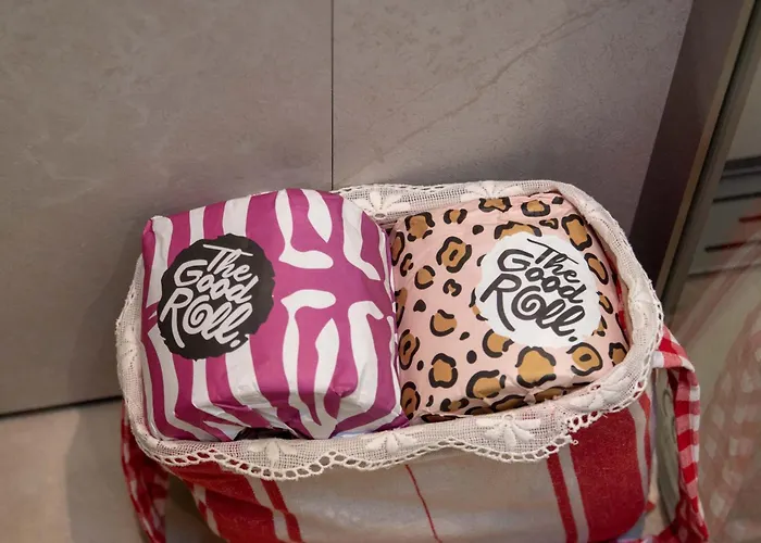 Hartje Guest house 3*