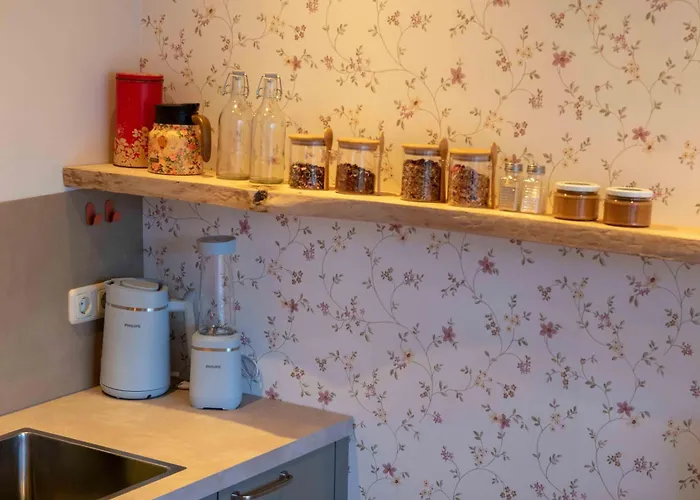 Maison d'hôtes Hartje Oirschot