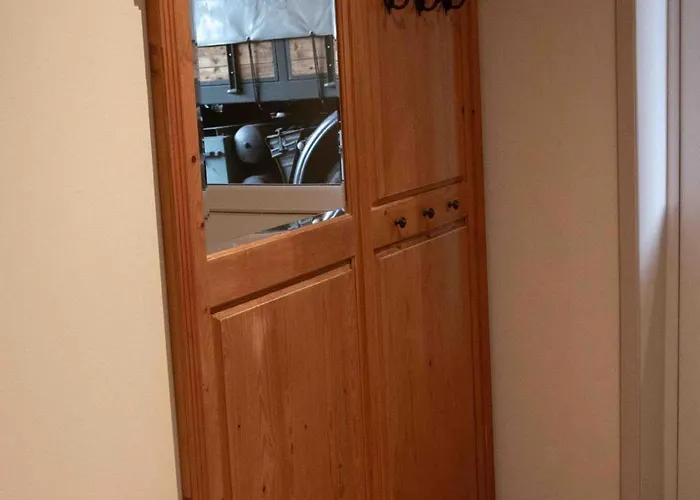 Hartje Maison d'hôtes Oirschot