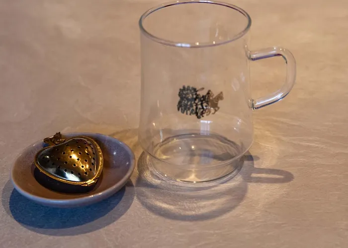 Hartje Maison d'hôtes 3*