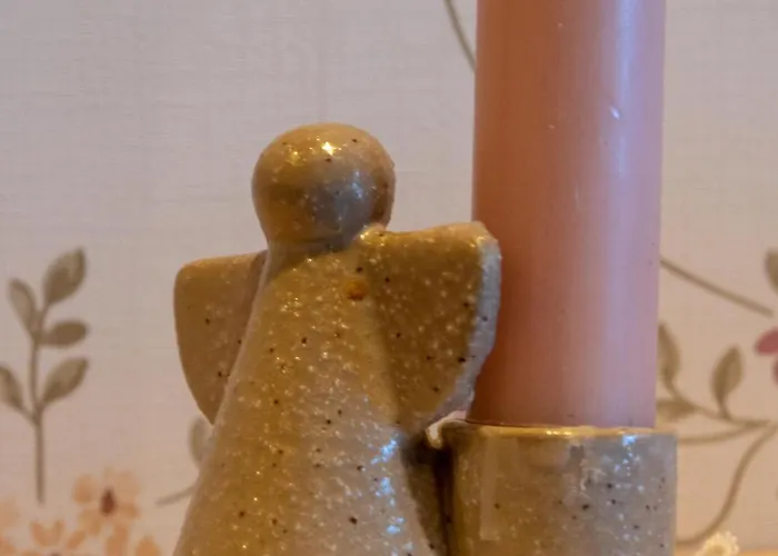 Maison d'hôtes Hartje 3*