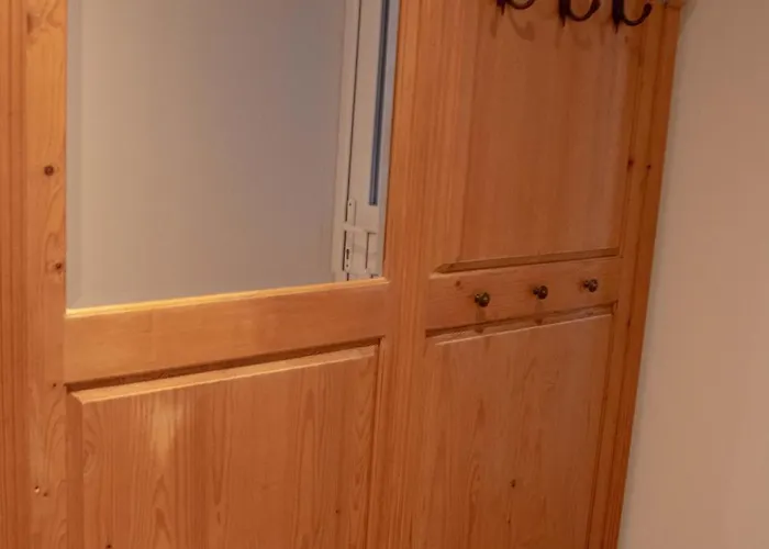 Hartje Maison d'hôtes