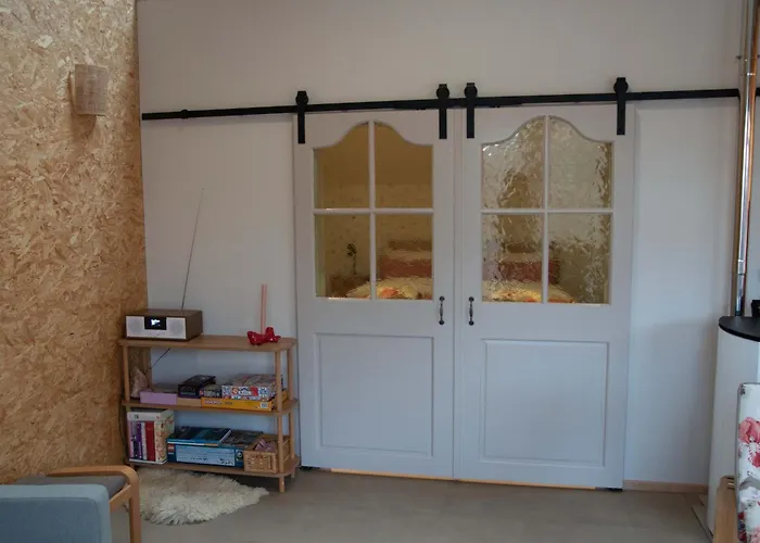 Guest house Hartje Oirschot