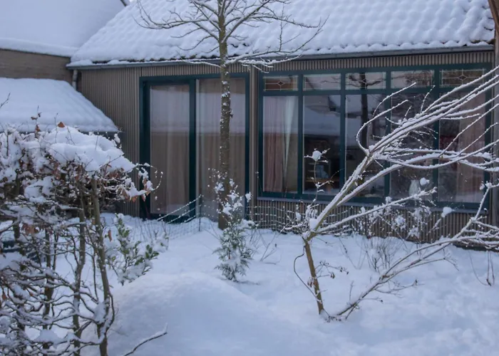 Hartje Maison d'hôtes 3*