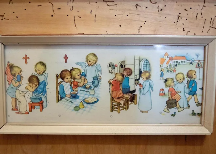 Hartje Casa de hóspedes Oirschot