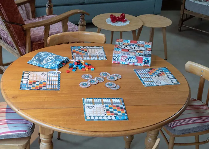 Hartje Maison d'hôtes