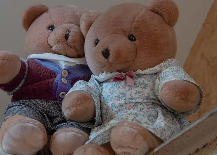 Maison d'hôtes Hartje Oirschot