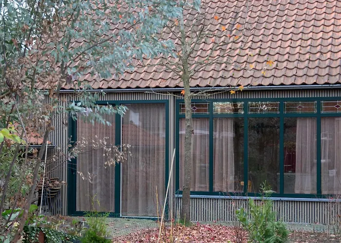 Casa de hóspedes Hartje