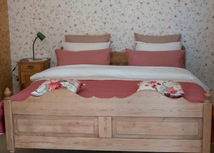 Guest house Hartje 3*