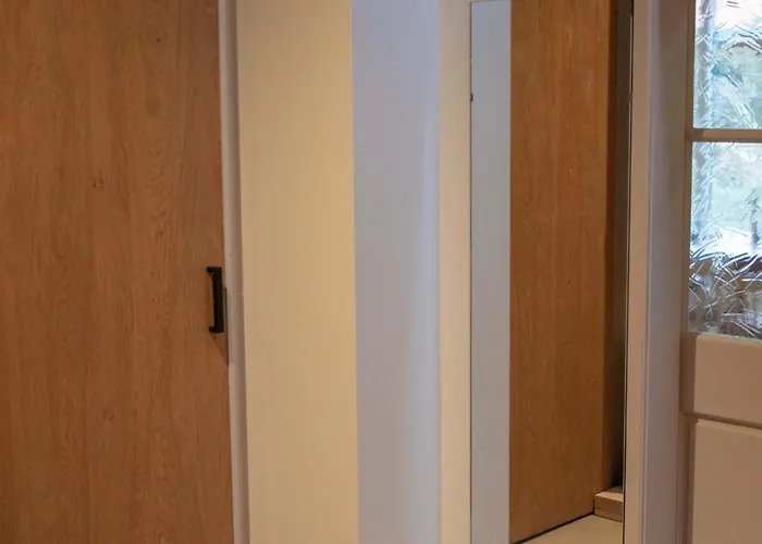 Maison d'hôtes Hartje