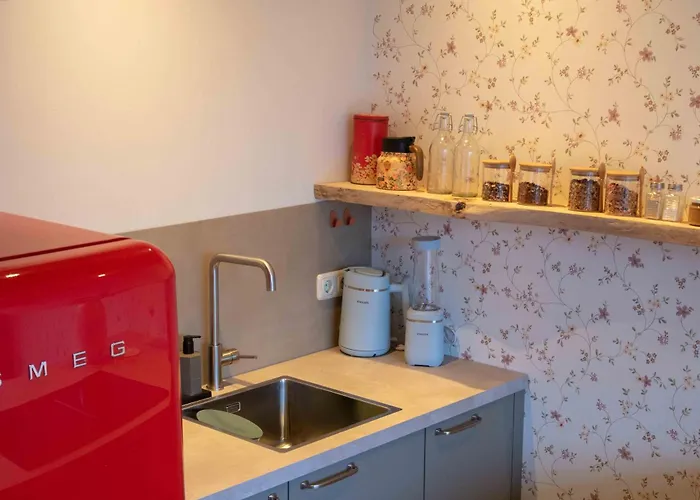 Maison d'hôtes Hartje Oirschot