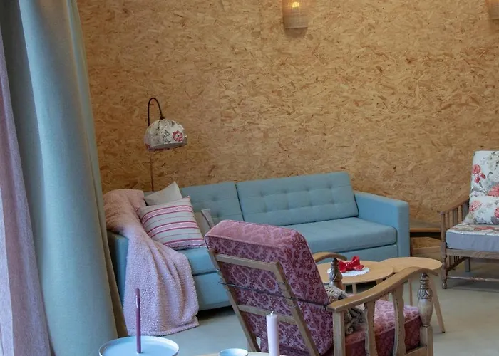 Casa de hóspedes Hartje