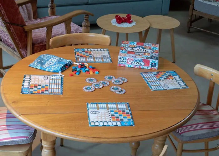 Hartje Guest house Oirschot