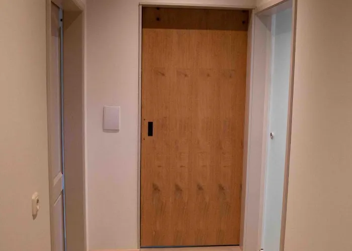 Casa de hóspedes Hartje 3*