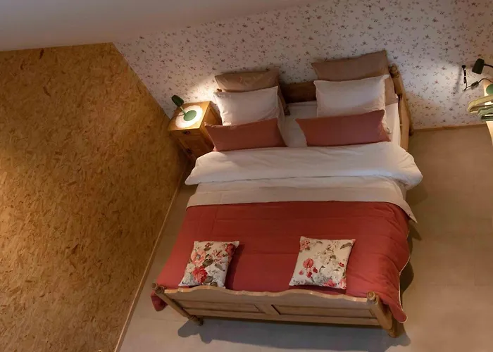 Maison d'hôtes Hartje 3*