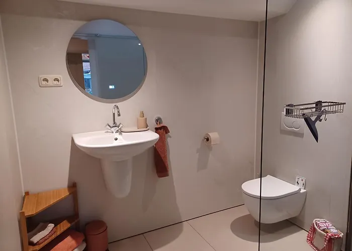 Hartje Maison d'hôtes Oirschot