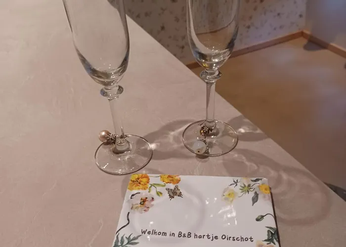 Maison d'hôtes Hartje 3*