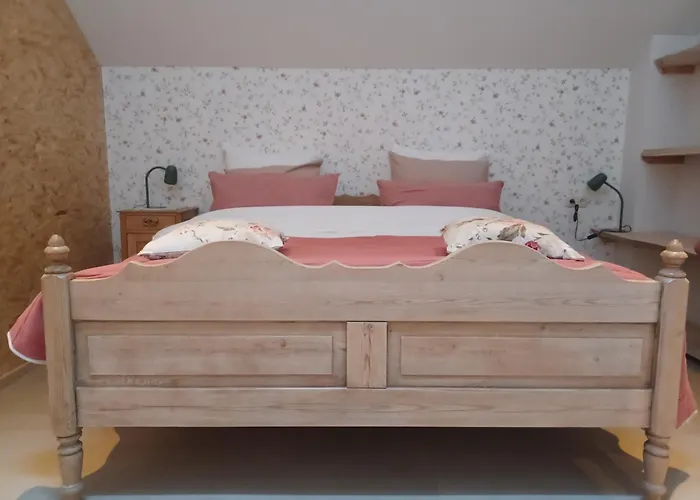 Hartje Maison d'hôtes 3*