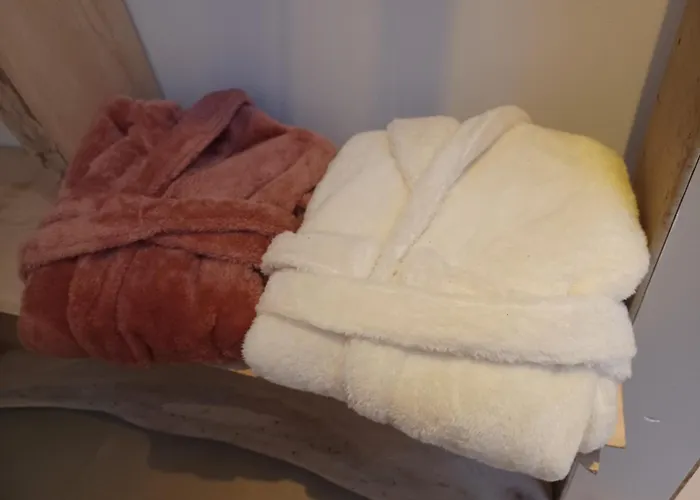 Hartje Maison d'hôtes Oirschot