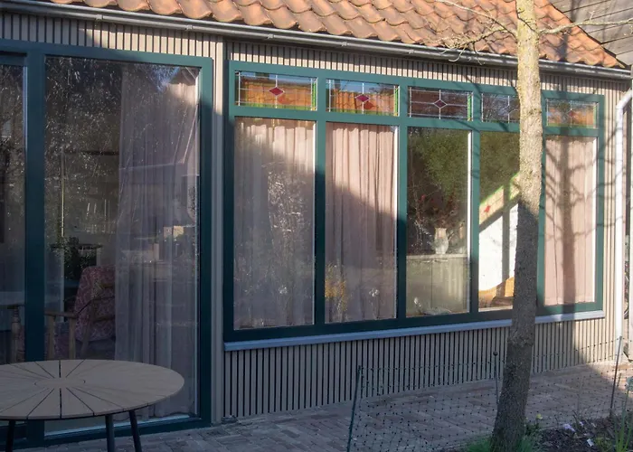 Hartje Guest house 3*